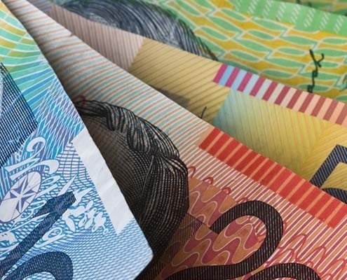 Australian Currency