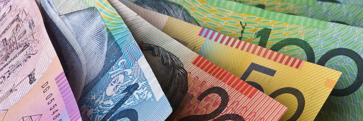 Australian Currency